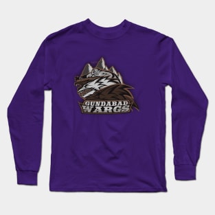 Team Warg Long Sleeve T-Shirt